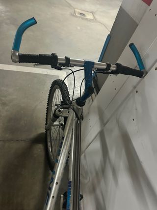 Bicicleta Clásica MTB BH Top Line Jumper