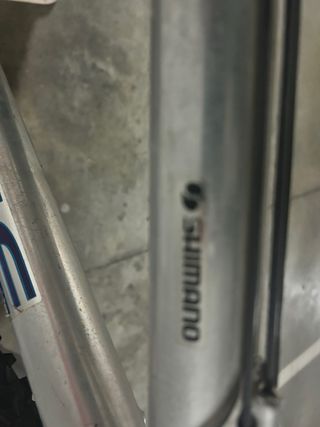 Bicicleta Clásica MTB BH Top Line Jumper