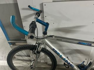 Bicicleta Clásica MTB BH Top Line Jumper