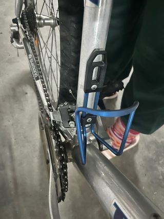 Bicicleta Clásica MTB BH Top Line Jumper