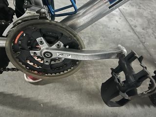 Bicicleta Clásica MTB BH Top Line Jumper