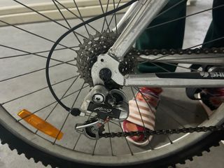 Bicicleta Clásica MTB BH Top Line Jumper