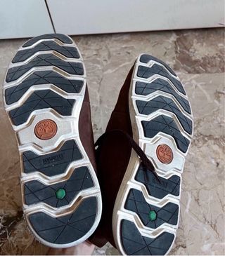 Scarpe Timberland