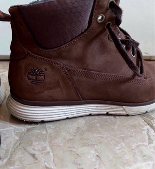 Scarpe Timberland