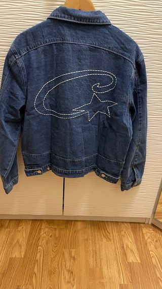 Cazadora corteiz talla s