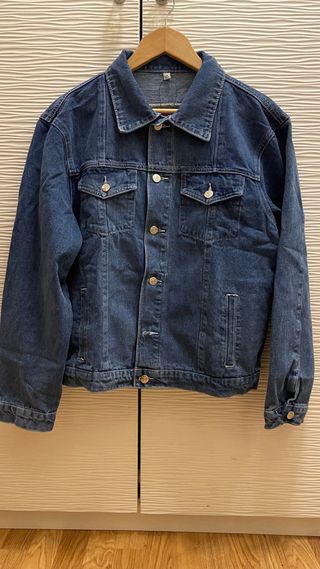 Cazadora corteiz talla s