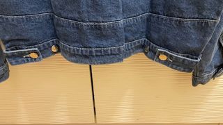 Cazadora corteiz talla s