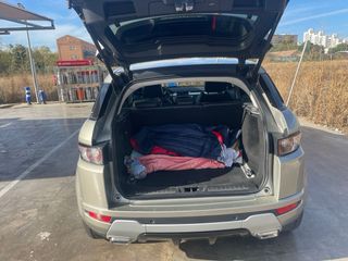 Land Roverevoque   2014