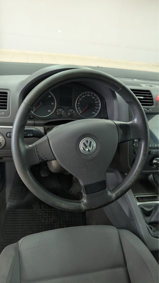 Volkswagen Golf 2006