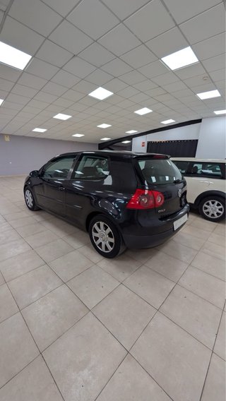Volkswagen Golf 2006