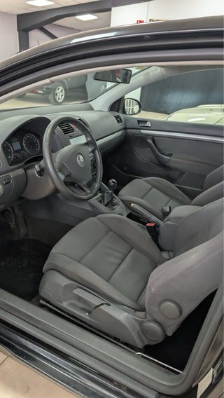 Volkswagen Golf 2006