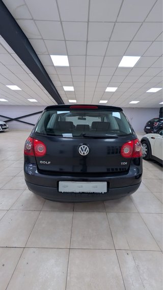 Volkswagen Golf 2006