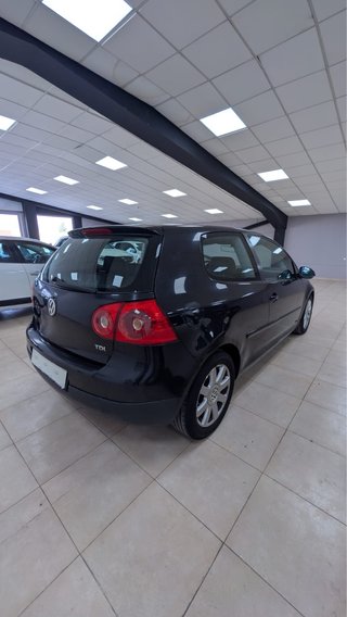 Volkswagen Golf 2006