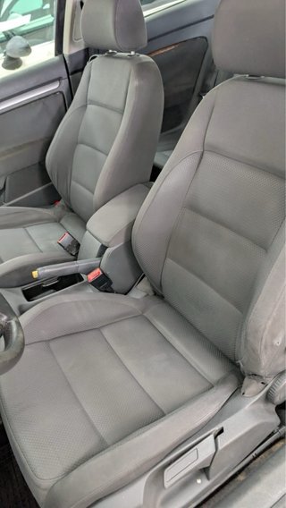 Volkswagen Golf 2006