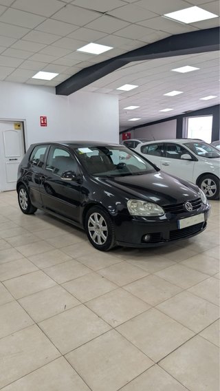 Volkswagen Golf 2006