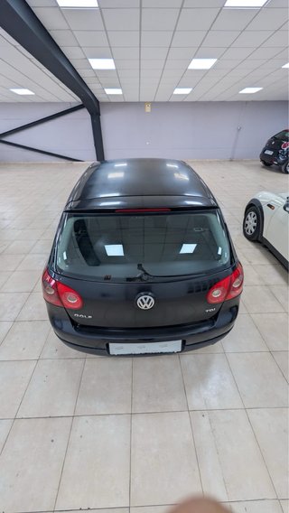 Volkswagen Golf 2006