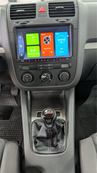 Volkswagen Golf 2006