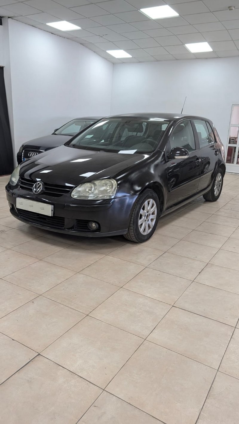 Volkswagen Golf 2006