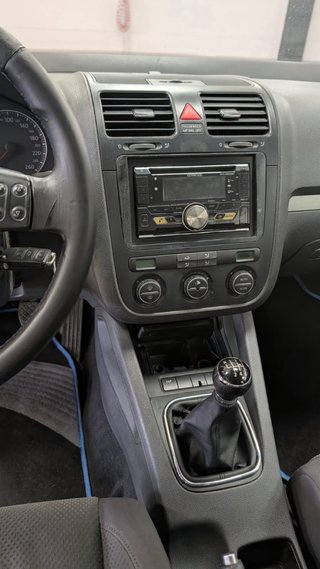 Volkswagen Golf 2006