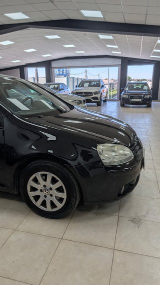 Volkswagen Golf 2006