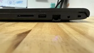 Dell Vostro 3510 (usado) funciona perfecto