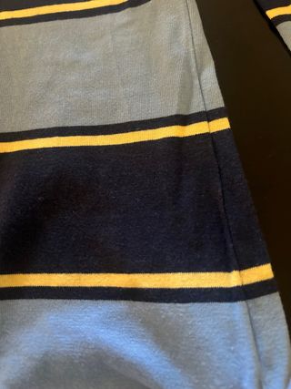 Polo el corte ingles niño