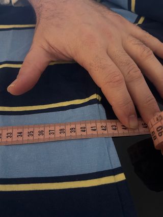 Polo el corte ingles niño