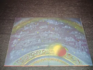 Livro Contos Populares Russos Novo