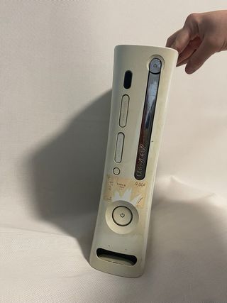 Xbox 360 PARA PIEZAS