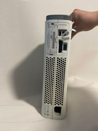 Xbox 360 PARA PIEZAS