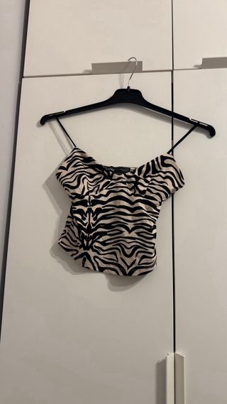 Pack lote tops mujer