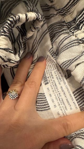 Pack lote tops mujer