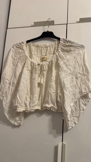 Pack lote tops mujer