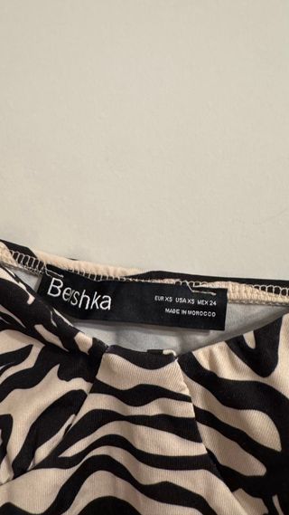 Pack lote tops mujer