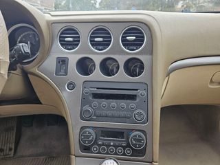 Alfa Romeo 159 Sportwagon 1.9 JTDM Sport 150 CV