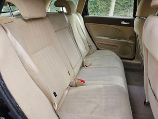 Alfa Romeo 159 Sportwagon 1.9 JTDM Sport 150 CV