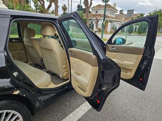 Alfa Romeo 159 Sportwagon 1.9 JTDM Sport 150 CV