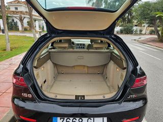 Alfa Romeo 159 Sportwagon 1.9 JTDM Sport 150 CV