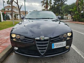 Alfa Romeo 159 Sportwagon 1.9 JTDM Sport 150 CV