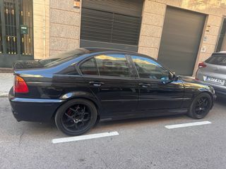 BMW Serie 3 1998