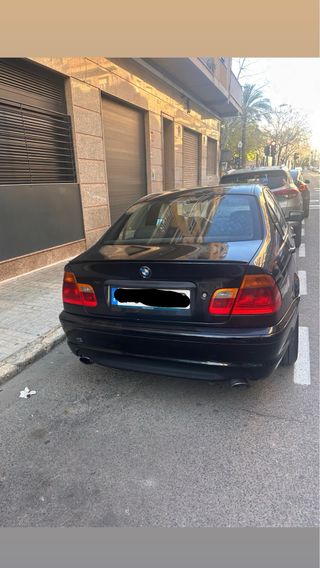 BMW Serie 3 1998