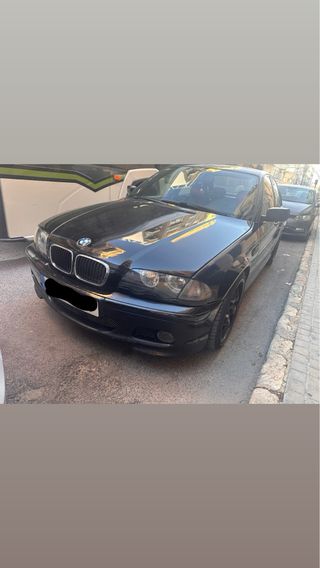 BMW Serie 3 1998