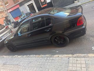 BMW Serie 3 1998
