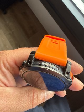 GARMIN FENIX 7X PRO SOLAR