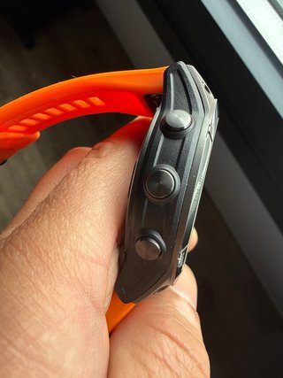 GARMIN FENIX 7X PRO SOLAR