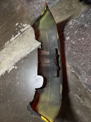 Parachoque trasero leon fr mk1 150cv ARL