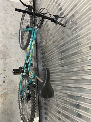 Bicicleta MTB Riam Bikes