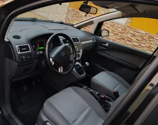 Ford C-MAX 2007