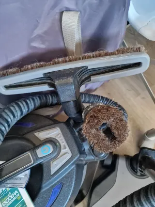 Aspiradora Rainbow SRX