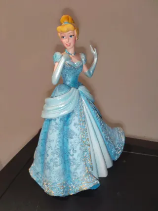 Figura Cenicienta Disney